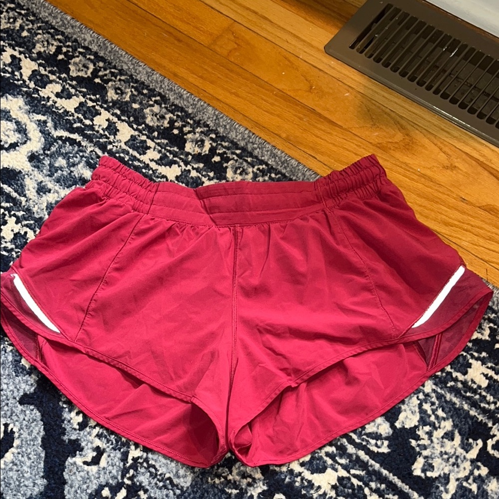 Lululemon Hotty Hots